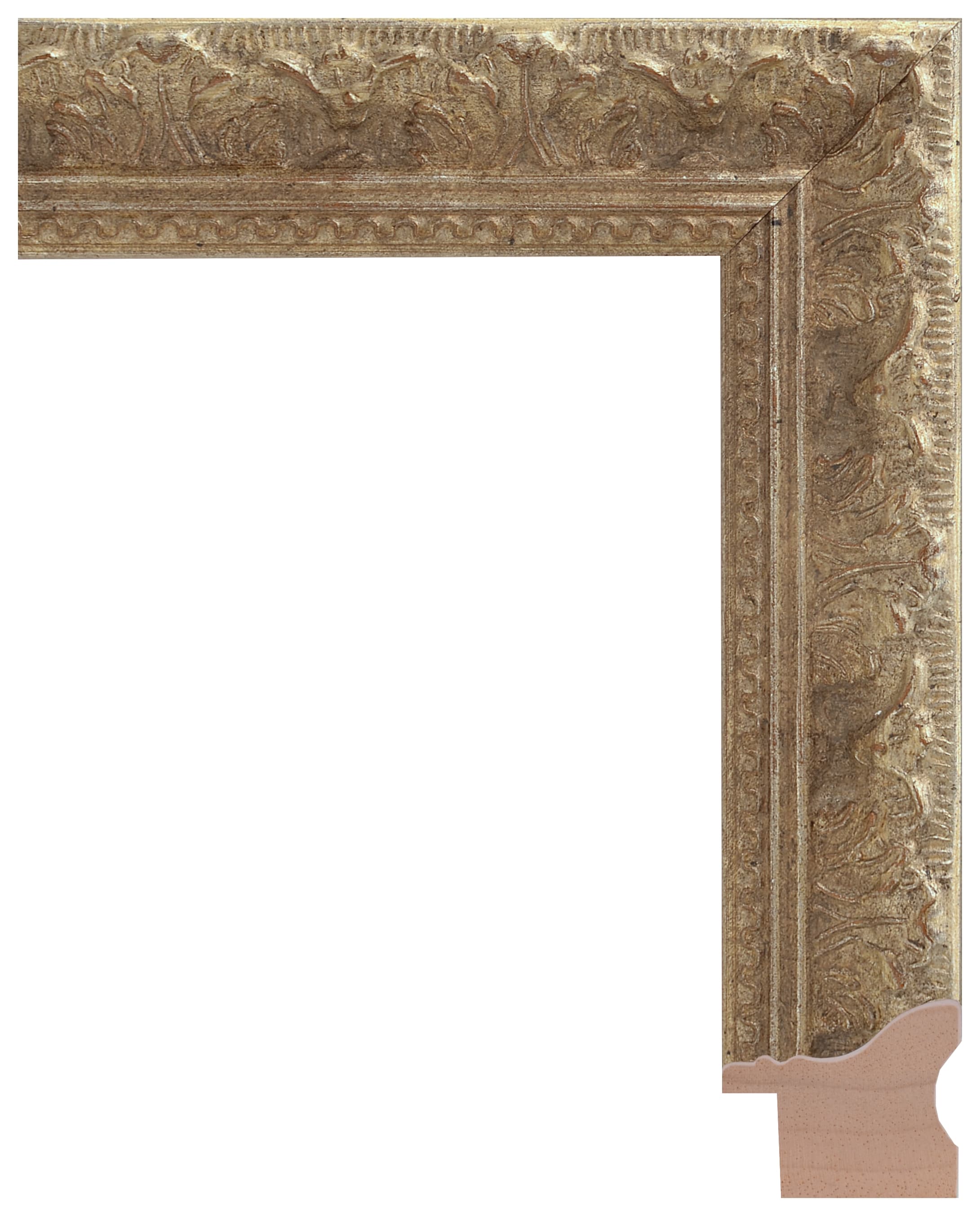 Frame Ramzoni 14