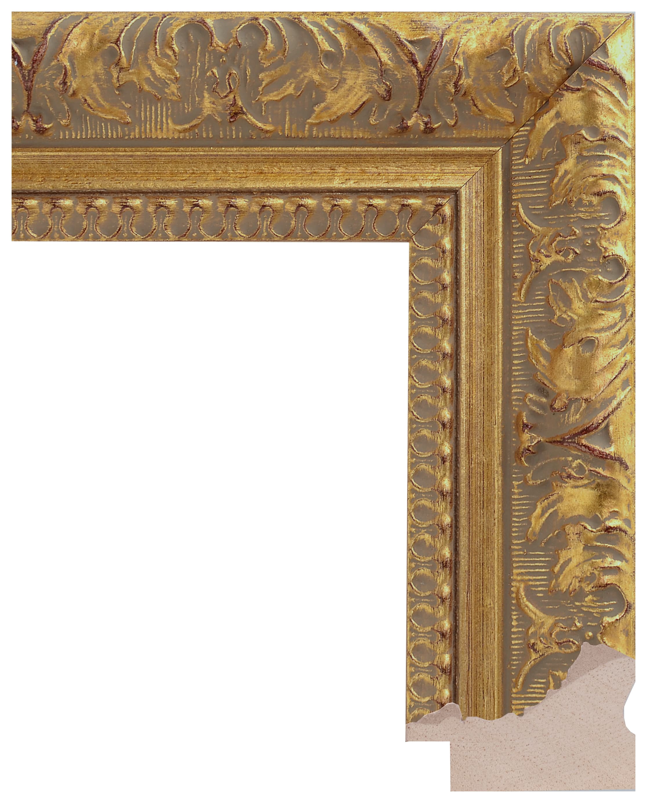 Frame Ramzau 208