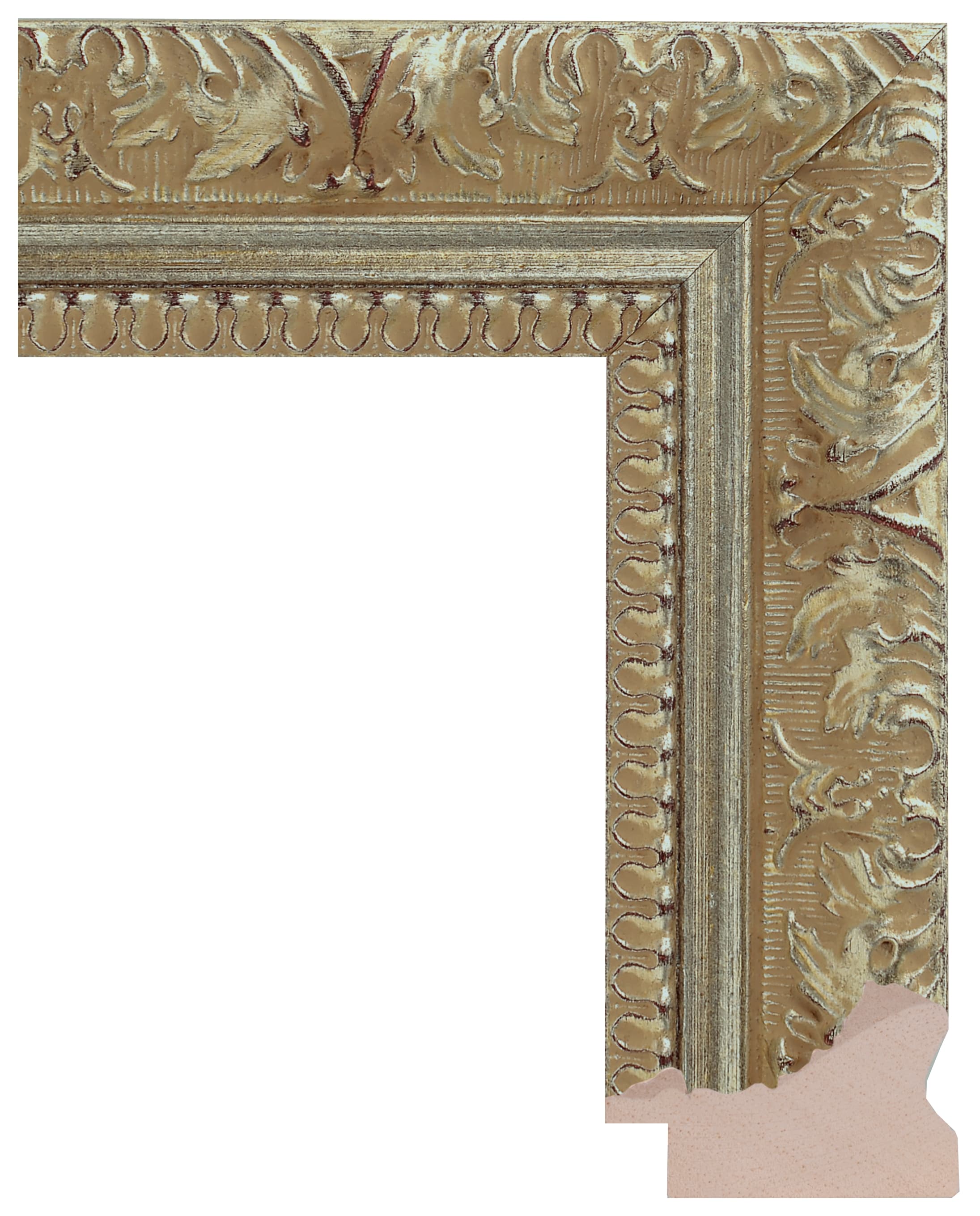 Frame Ramzau 210