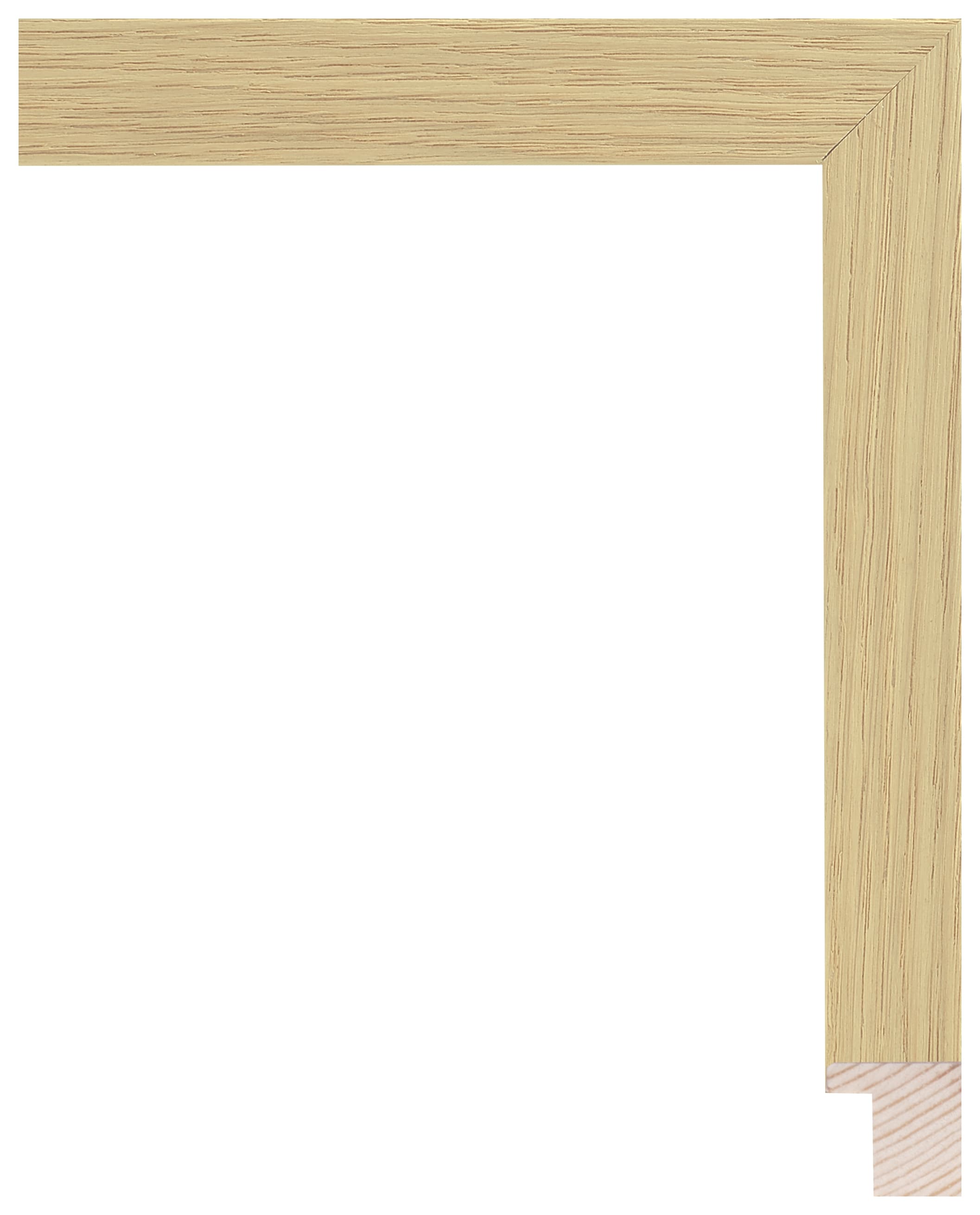 Frame Naturale 114