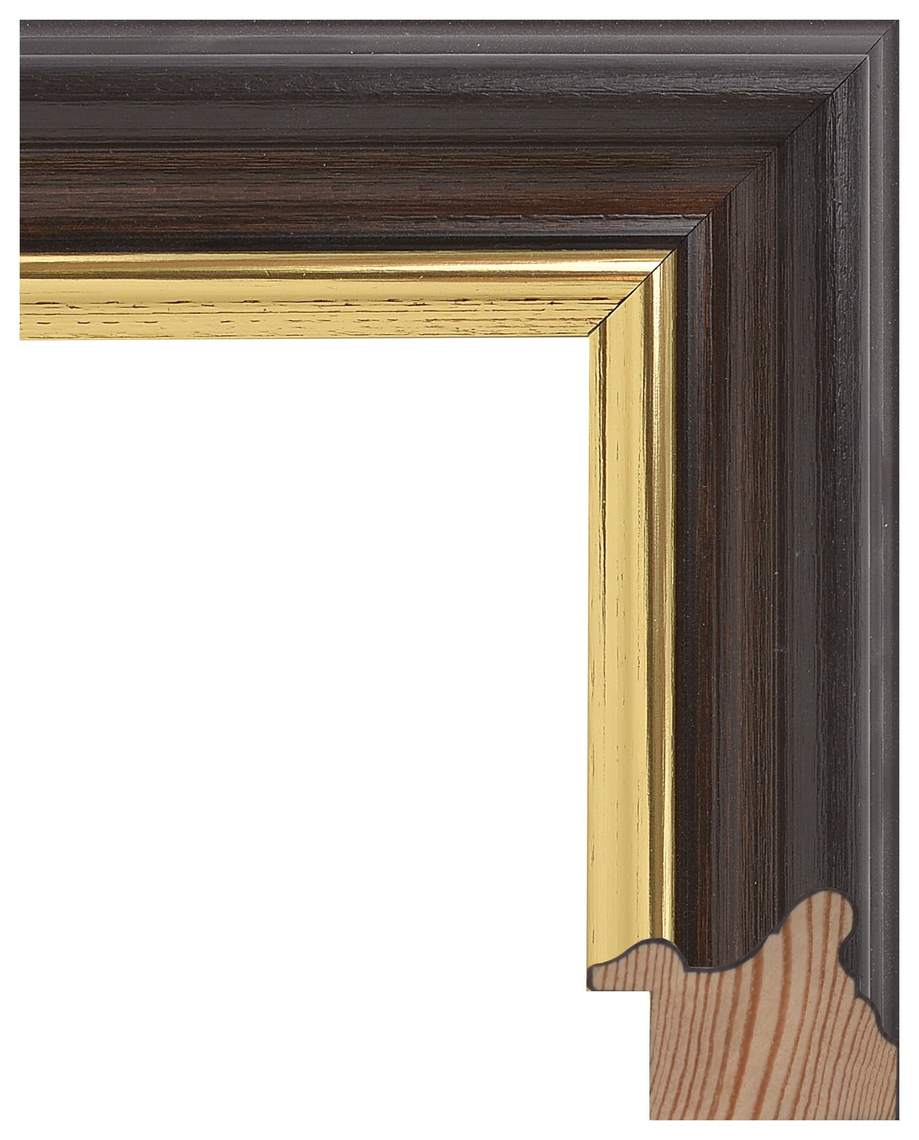 Frame Rustica 81