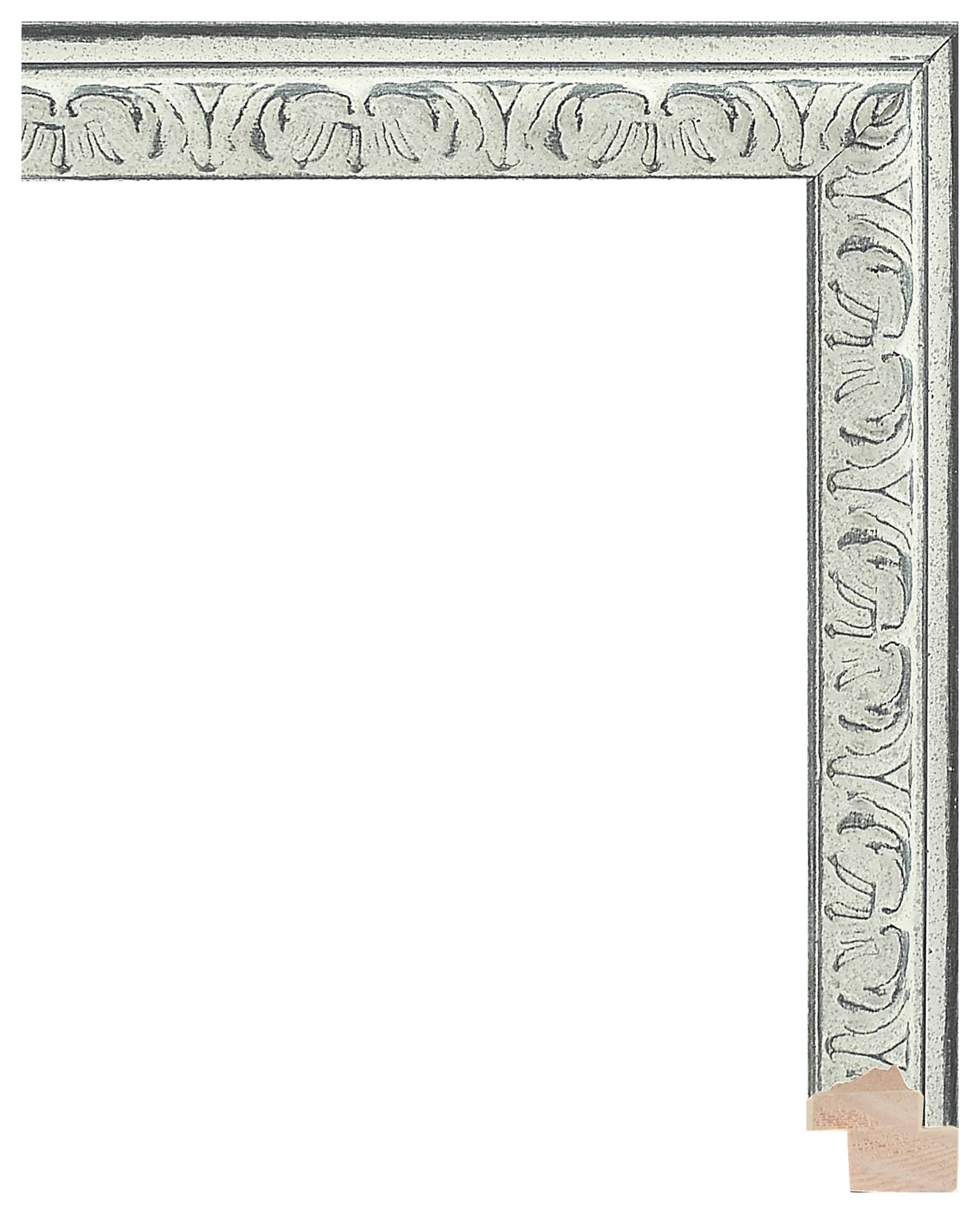 Frame Rococo 15